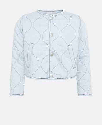 Transitional jacket Alina