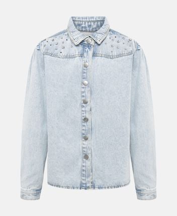 Denim jacket Maisa