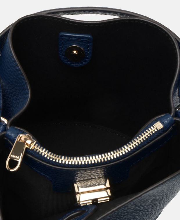 FURLA 가죽 버킷백