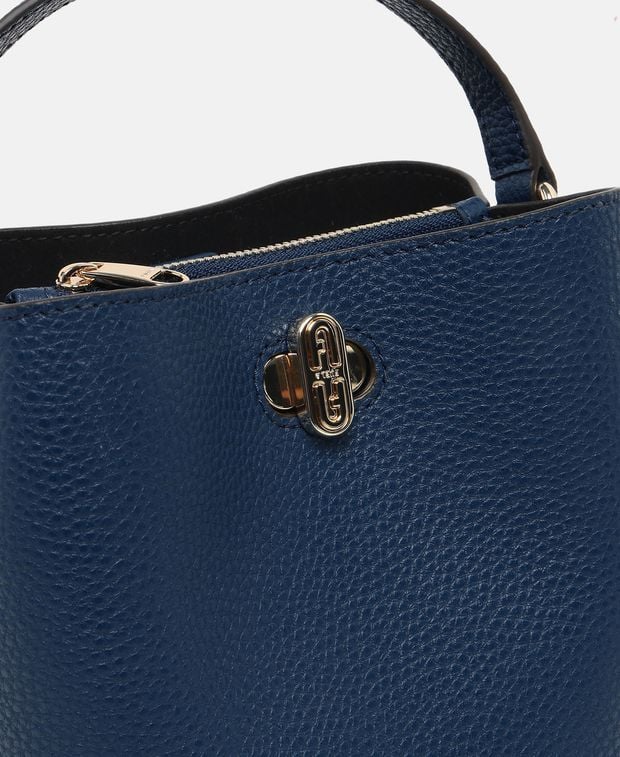 FURLA 가죽 버킷백