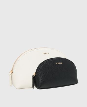 Cosmetic bag, set of 2