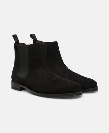 Chelsea boots