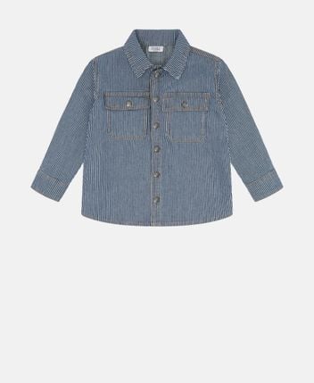 Long sleeved shirt