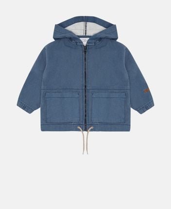 Denim jacket Oskar
