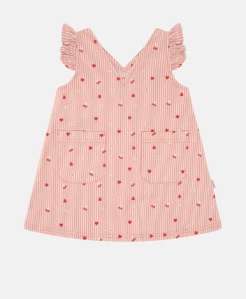 Casual dress Karoline
