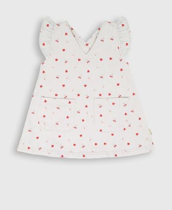 Casual dress