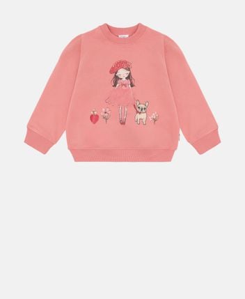 Sweatshirt Sicillia