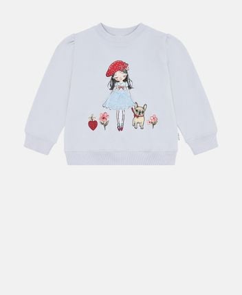 Sweatshirt Sicillia