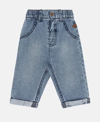 Wide leg jeans Joe