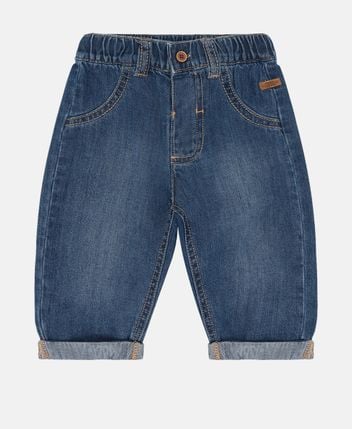 Wide leg jeans Joe