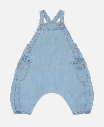 Jumpsuit Maks chambray