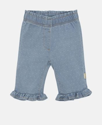 Wide leg jeans Thea