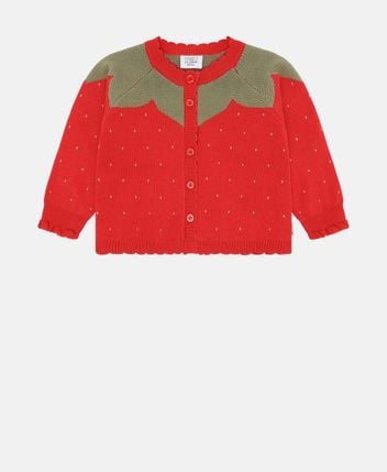 Cardigan Cilja