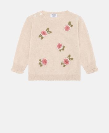 Long-sleeved jumper Pulse