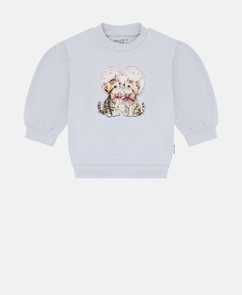 Sweatshirt Sara