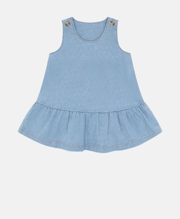 Denim dress Kis