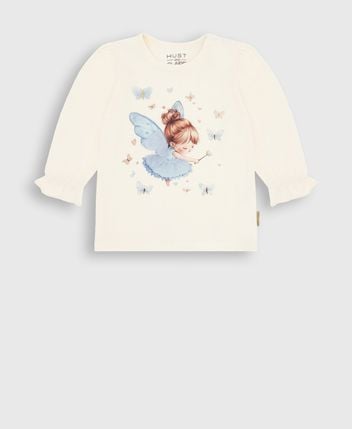 Long-sleeved top Anna