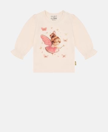Long-sleeved top Anna