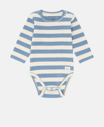 Long-sleeved body Bebe