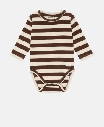 Long-sleeved body Bebe