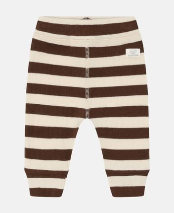 Knitted trousers Luca