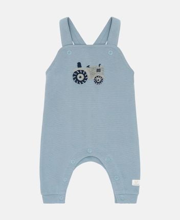 Romper Mikie