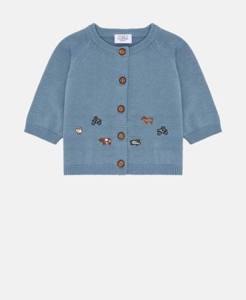 Cardigan Call