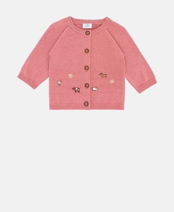 Cardigan Call