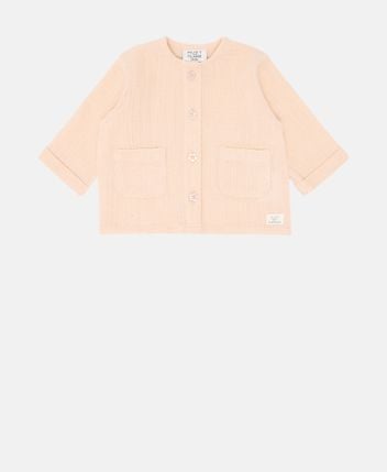 Cardigan Chai