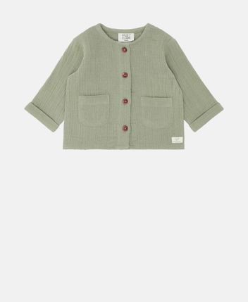 Cardigan Chai