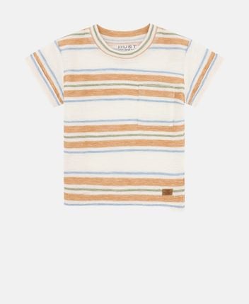 Crew neck t-shirt Anton