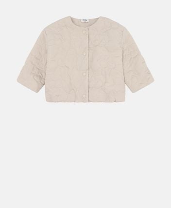 Quilted jacket Ellu