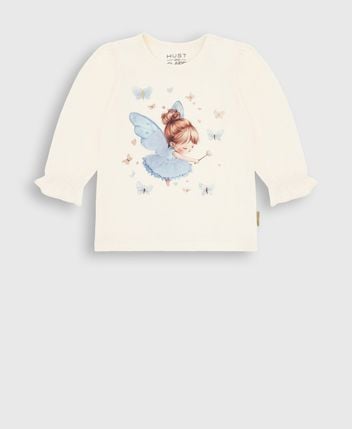 Long-sleeved top Alma