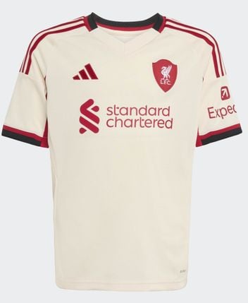 Jersey LIVERPOOL FC