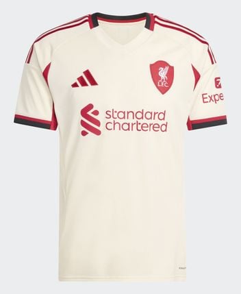 Jersey LIVERPOOL FC