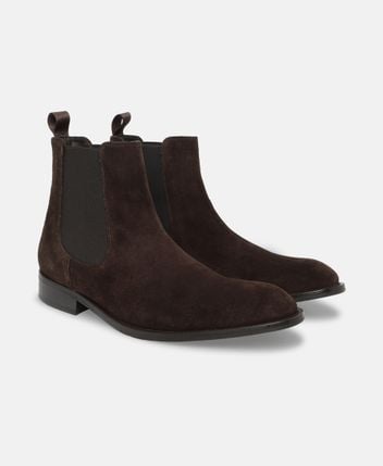 Chelsea boots