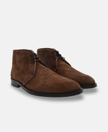 Desert boots