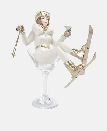 Decorative object