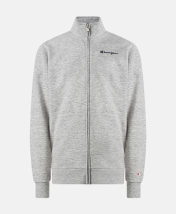 Sweat jacket