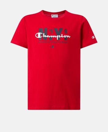 Crew neck t-shirt