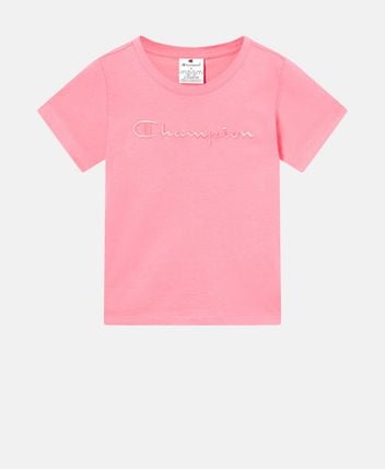 Crew neck t-shirt