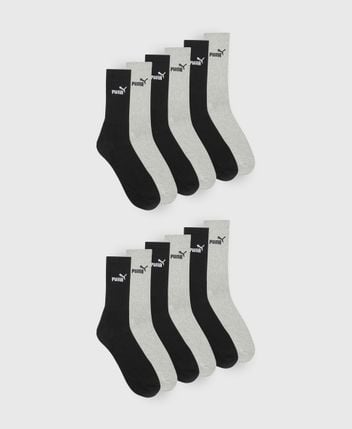 Socks, pack of 12