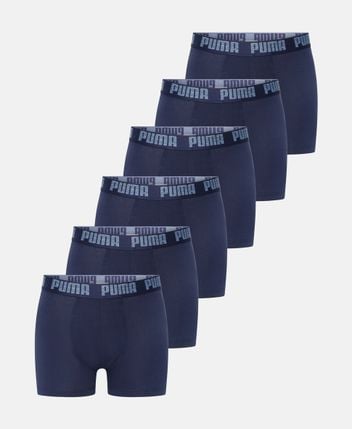 Boxer briefs, pack of 6