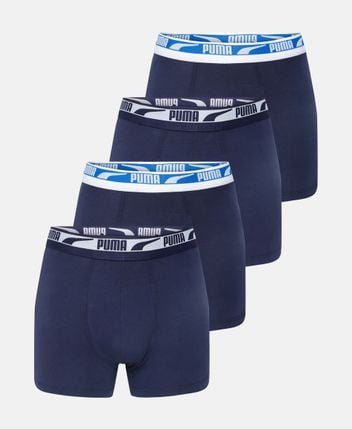 Boxer briefs, pack of 4