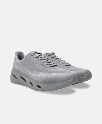 Platform sneakers