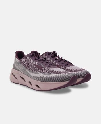 Platform sneakers