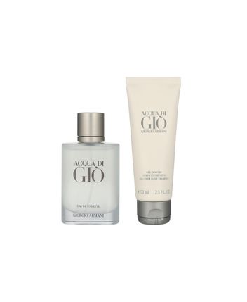 Perfume set Aqua Di Gio