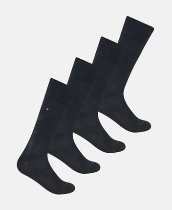 Socks, pack of 4