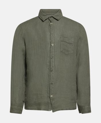 Linen shirt