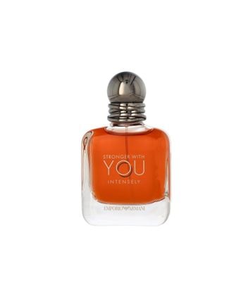 Eau de parfum Stronger With You Intensely